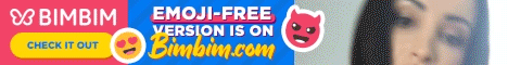 Bimbim - Emoji-free private content of web celebrities