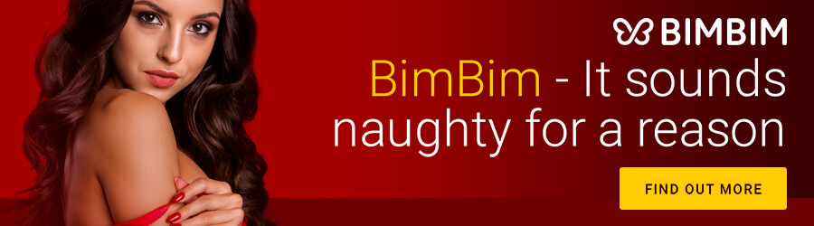 Bimbim - Home of naughty web-stars