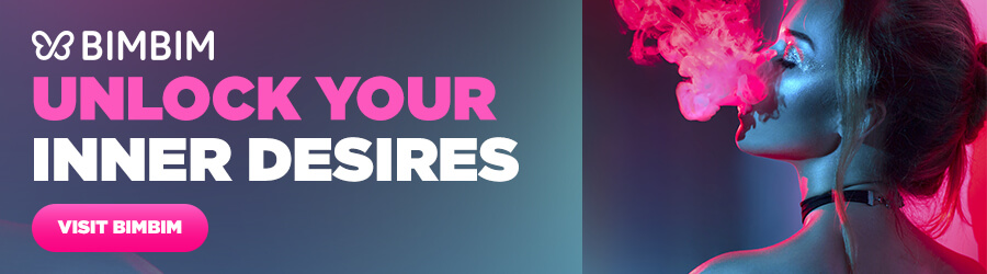 Bimbim - Unlock your inner desires